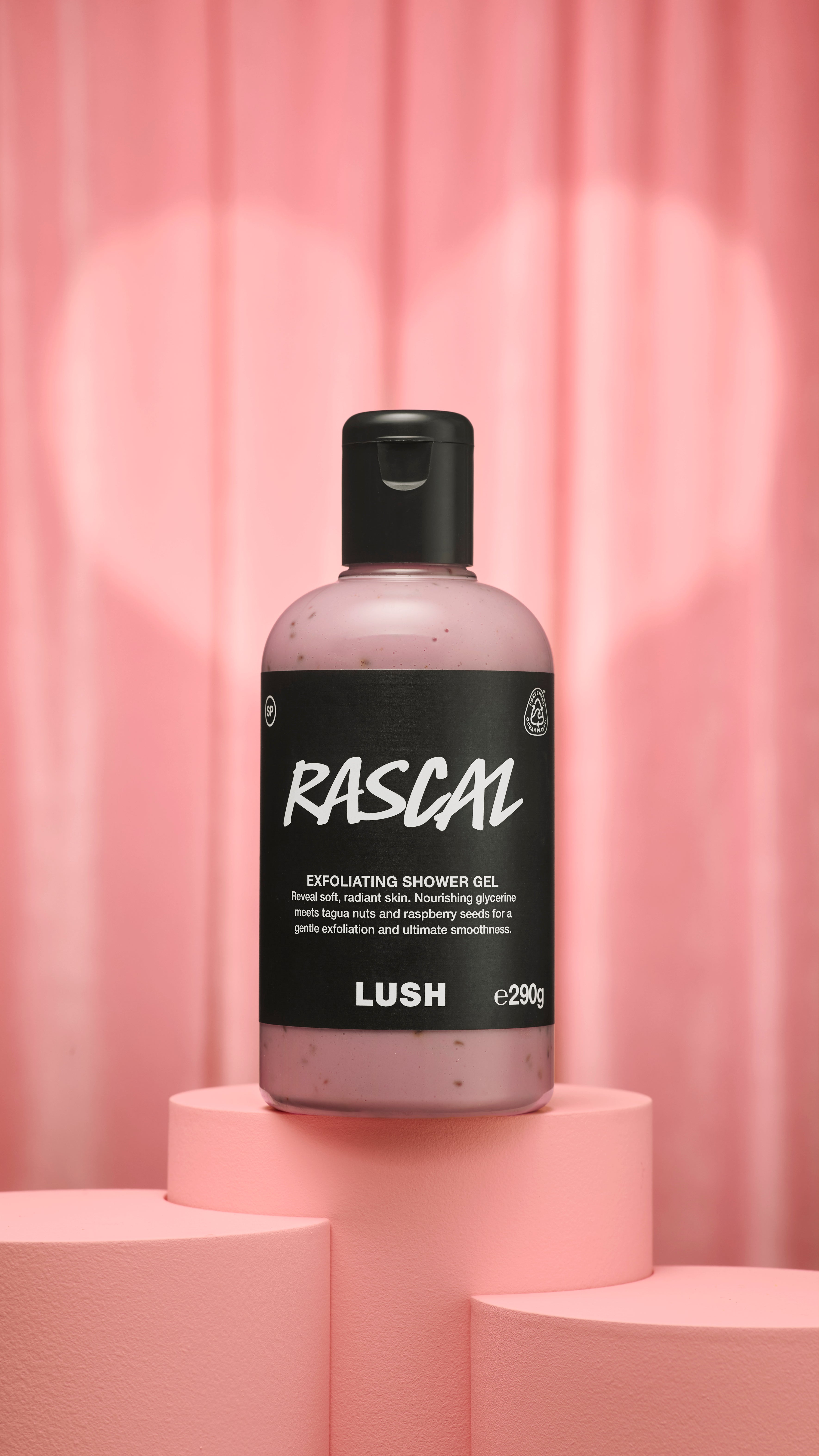 Rascal Shower Gel