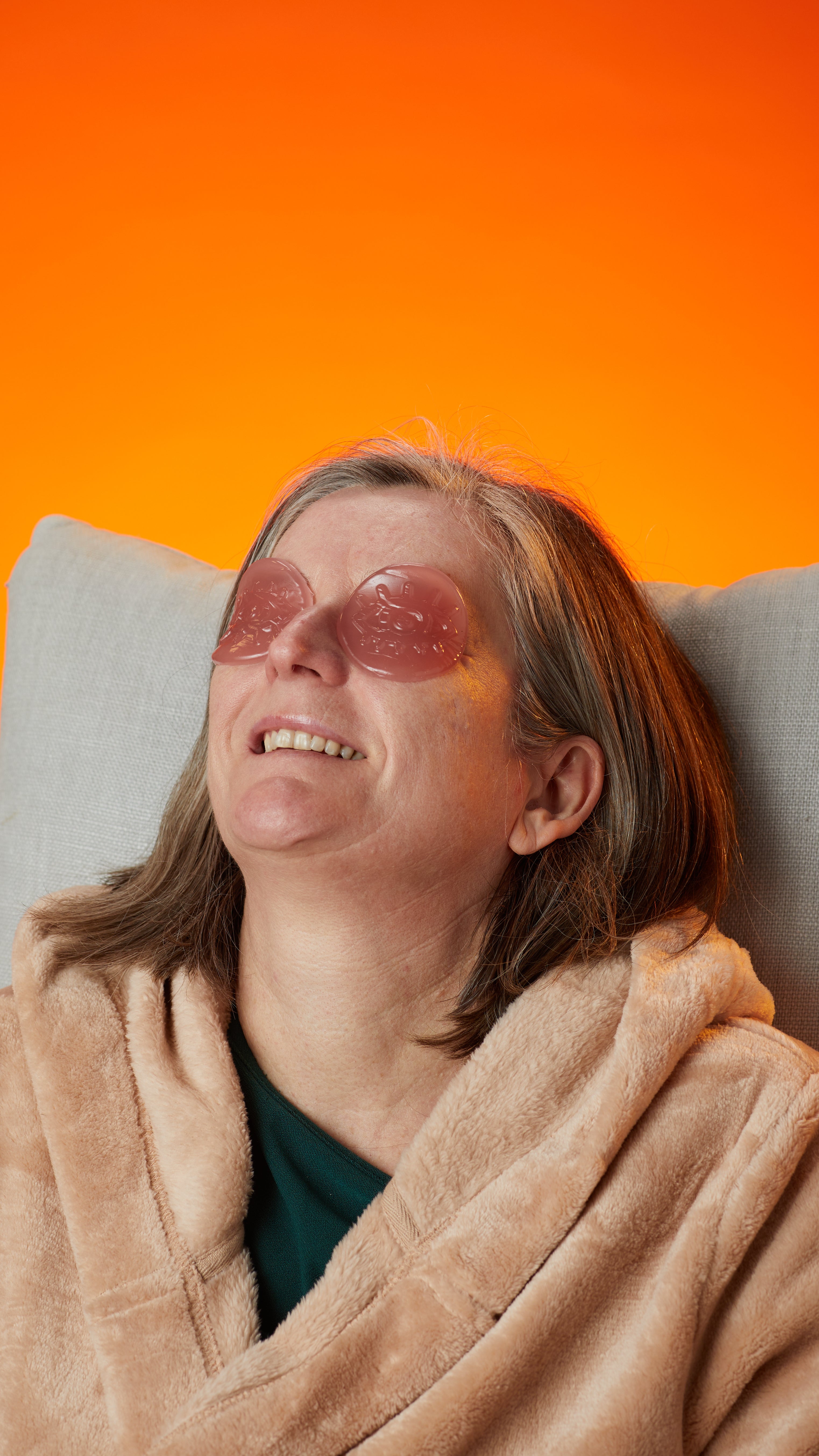 روز قناع للعين