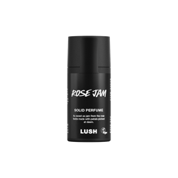 Rose Jam Solid Perfume