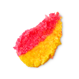 Rub Rub And Custard Lip Scrub