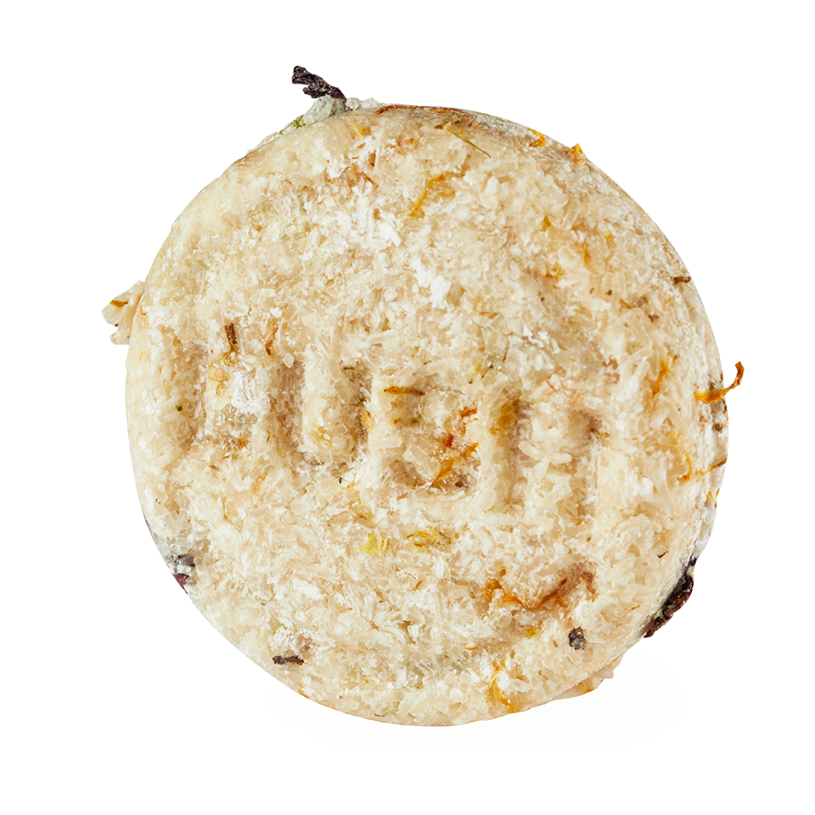 Soak And Float Shampoo Bar