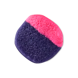 Pink Bomb Body Scrub