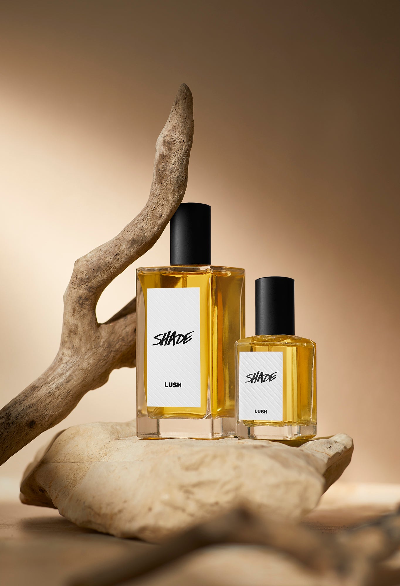Shade PERFUME – Lush Saudi Arabia