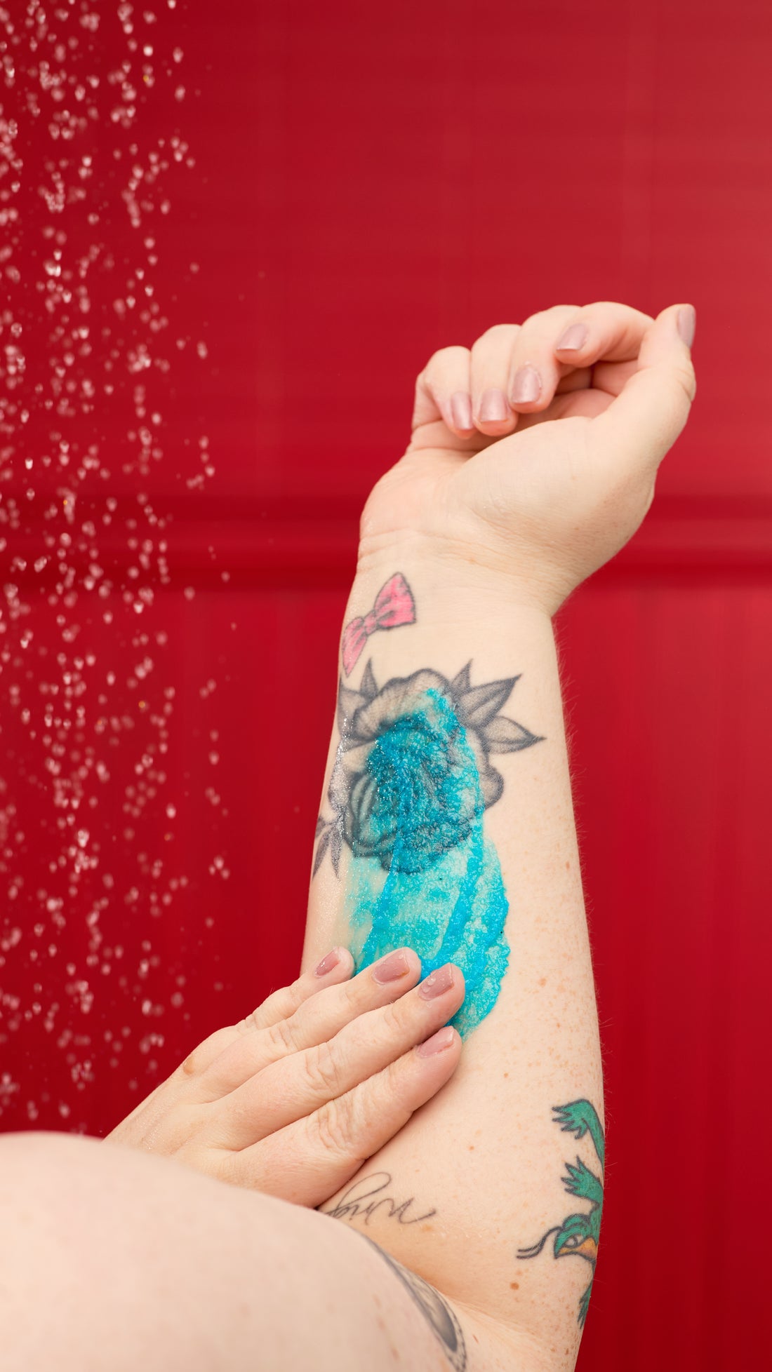 Shoot for the Stars Body Scrub