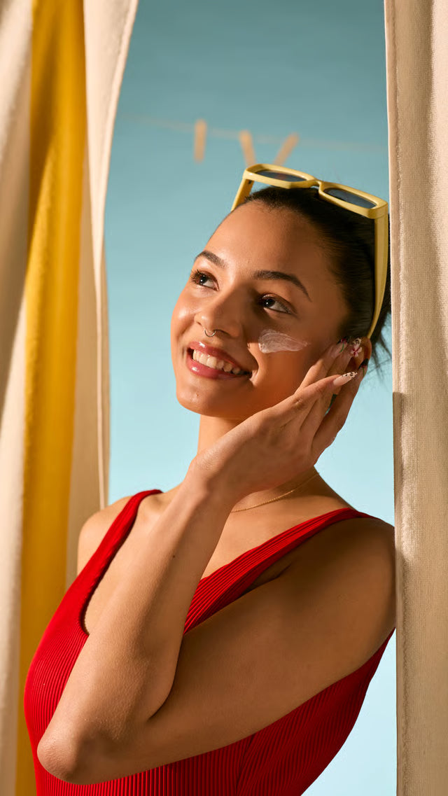 Skin Guardian Facial Sunscreen