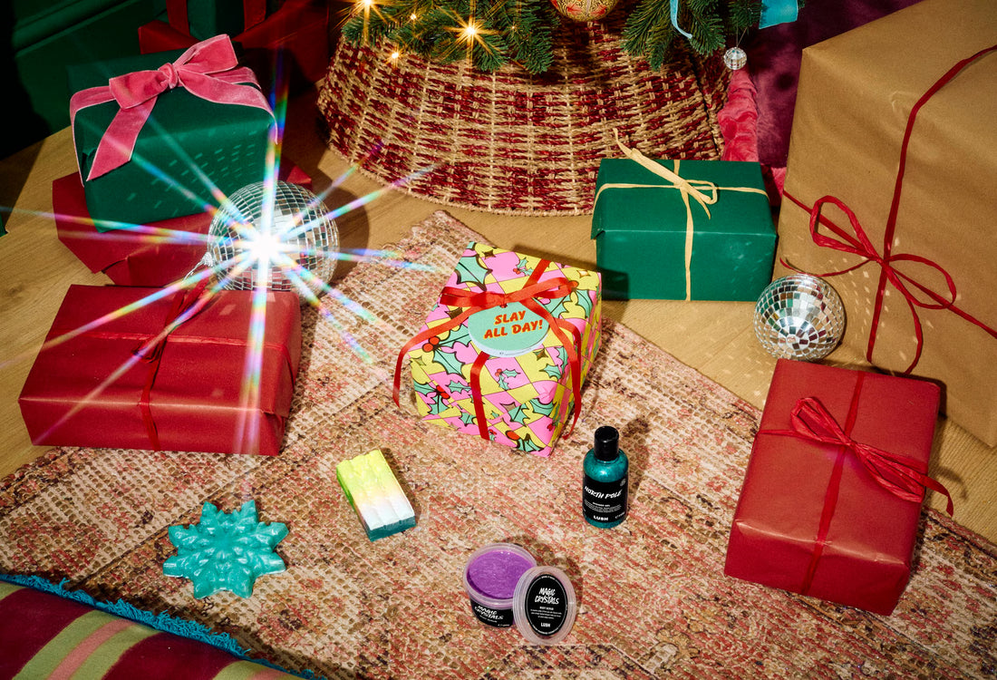 Slay All Day! Gift