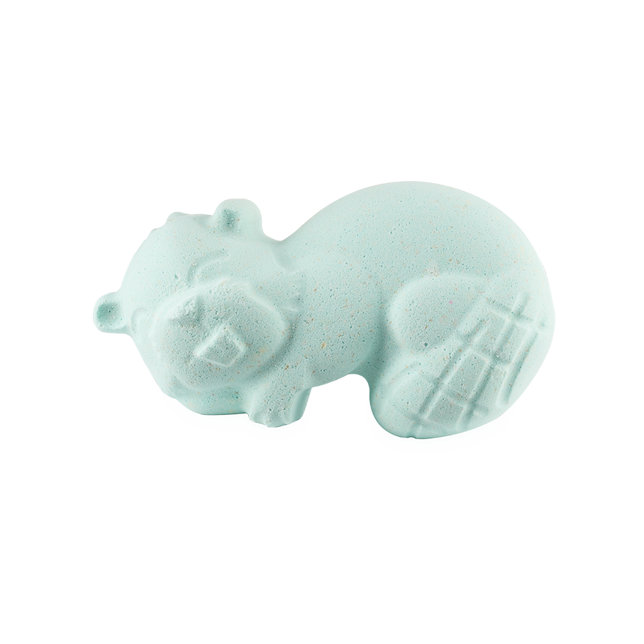 Sleepy Beaver Bath Bomb