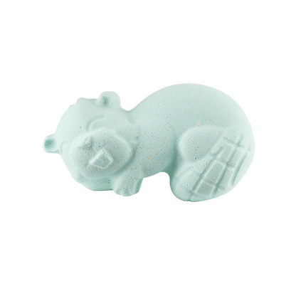 Sleepy Beaver Bath Bomb