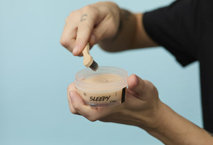 سليبي معجون الاسنان