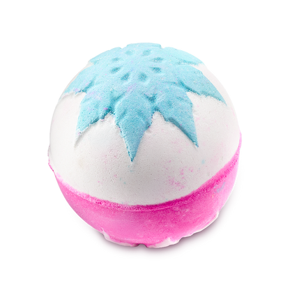 Snow Fairy Bath Bomb