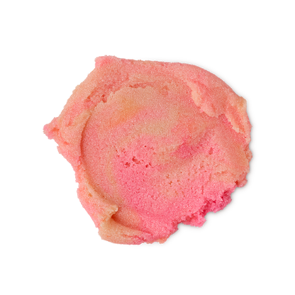 سنو فيري مقشر الجسم