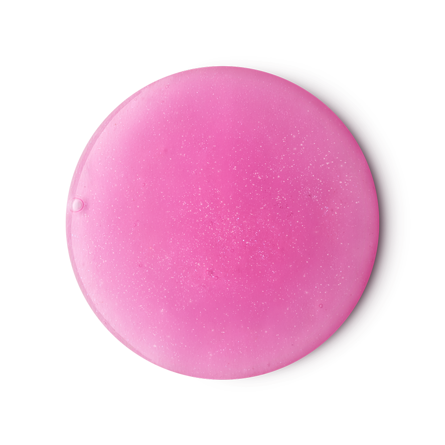 سنو فيري جليتر جل الاستحمام