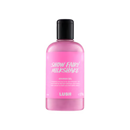 Snow Fairy Milkshake Shower Gel