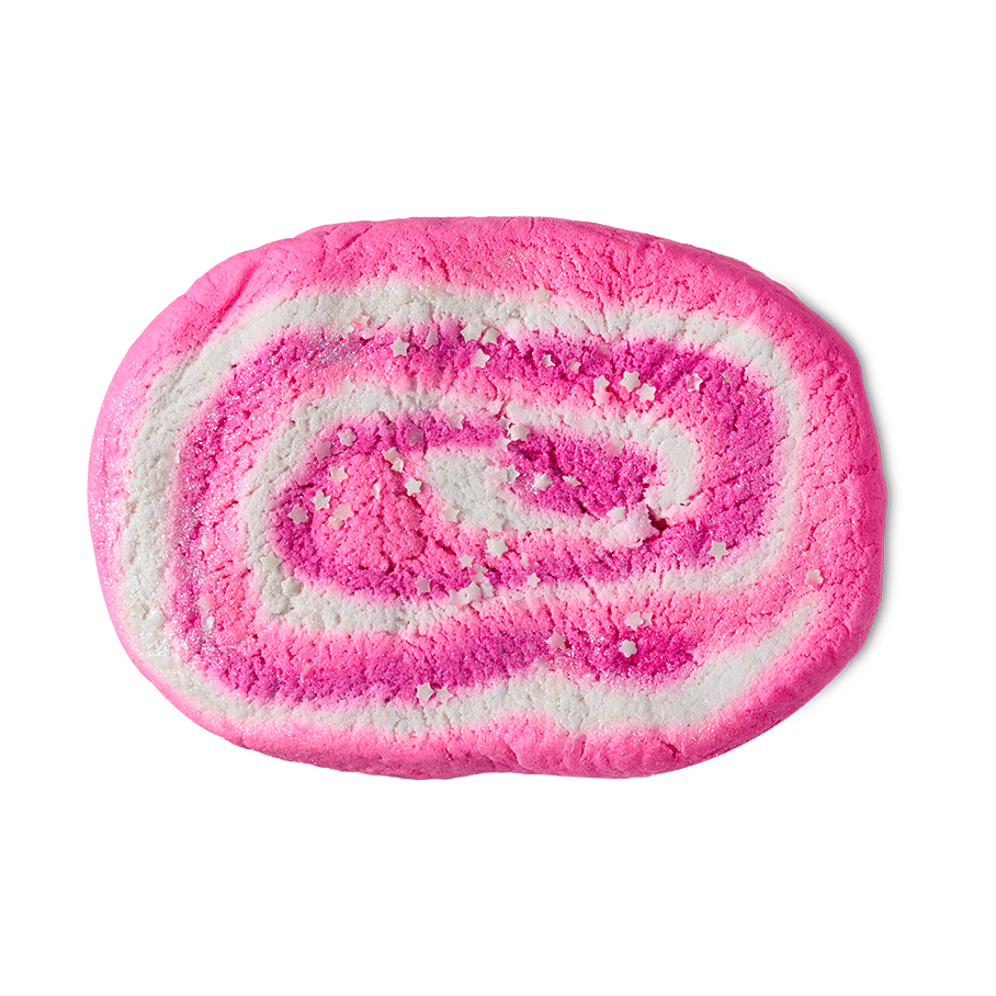 سنو فيري رول بابل بار