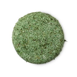 Squeaky Green Shampoo