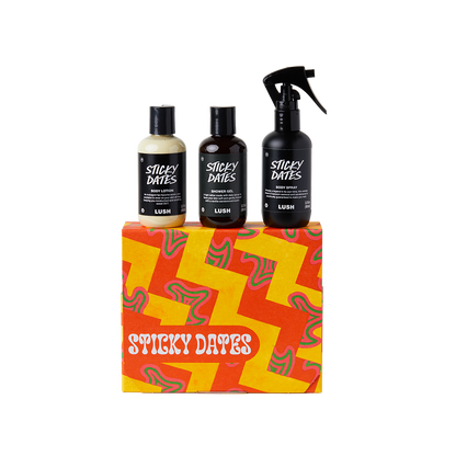 دبس التمر هدية