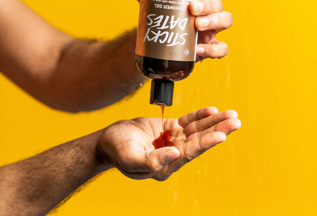 ستيكي دايتس