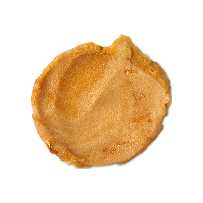 دبس التمر مقشر الجسم