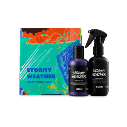 Stormy Weather Gift