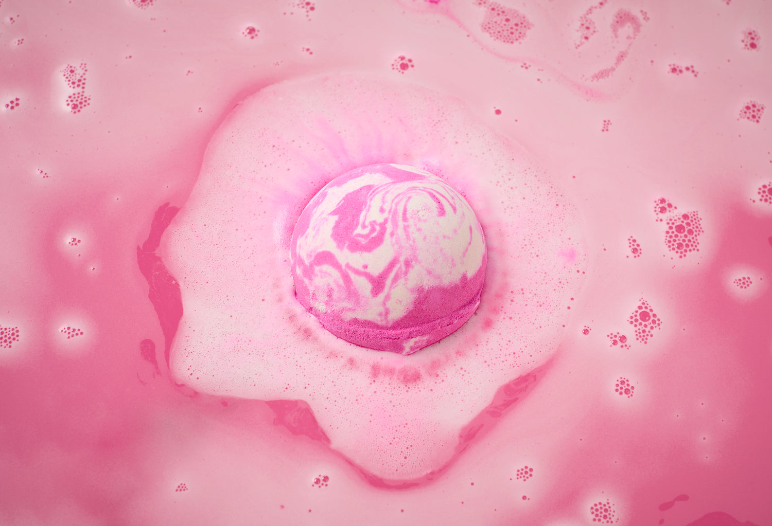 Super Fairy Bath Bomb
