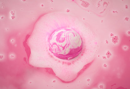 Super Fairy Bath Bomb