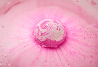 Super Fairy Bath Bomb