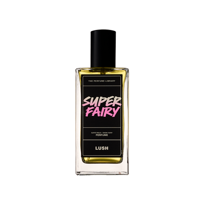 Super Fairy Perfume