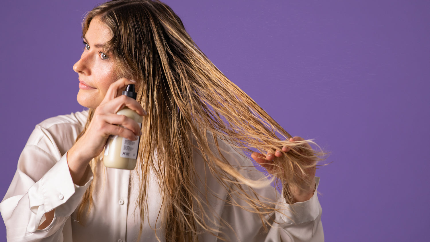 Super Milk - Conditioning Spray