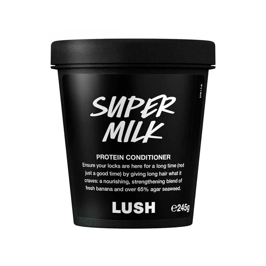 Super Milk Protein Conditioner