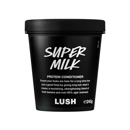 Super Milk Protein Conditioner