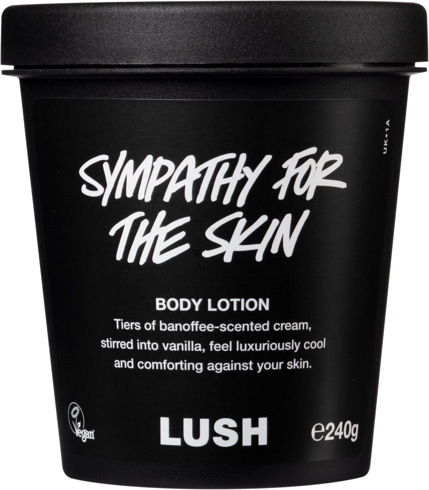 Sympathy For The Skin