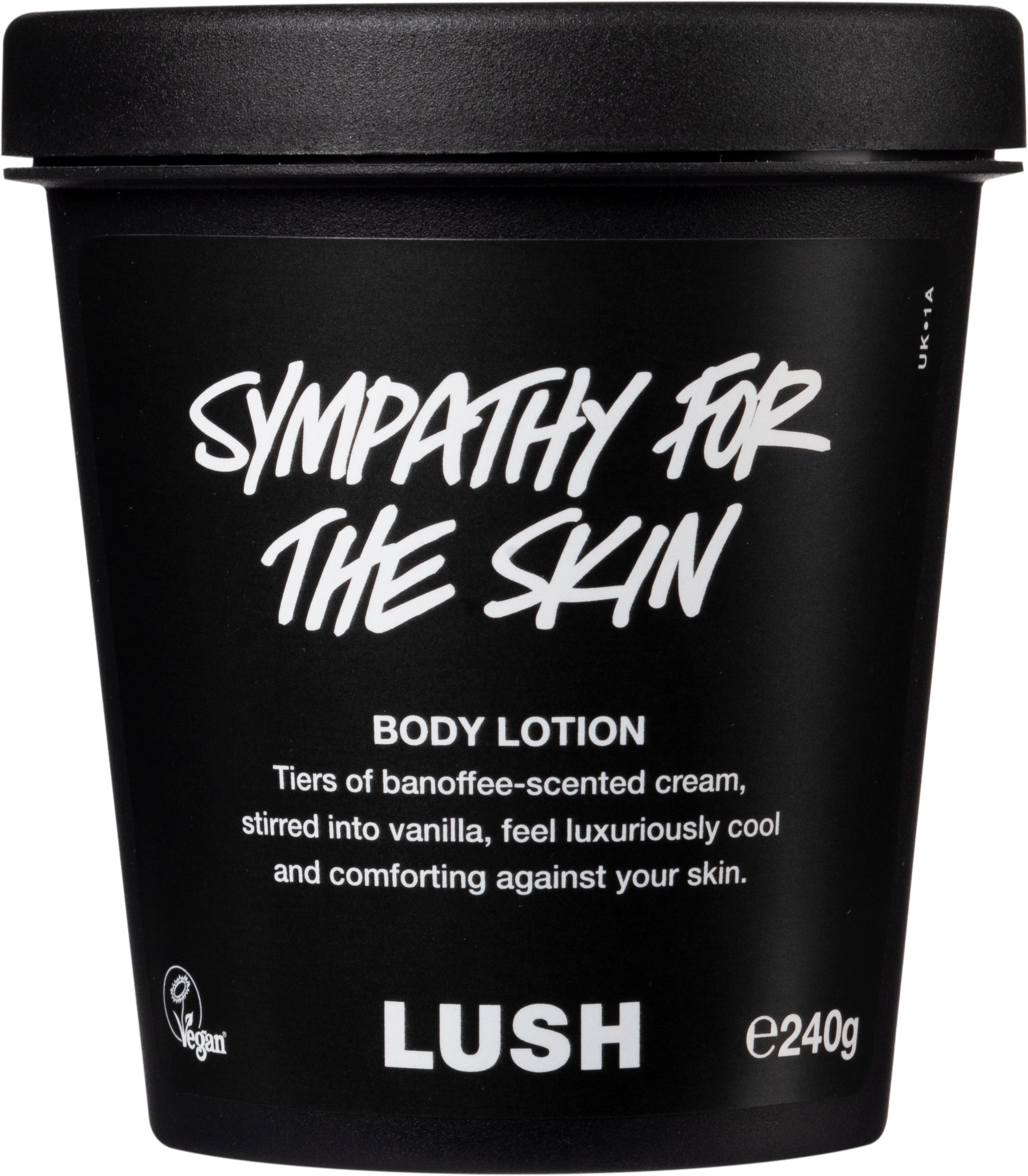 Sympathy For The Skin