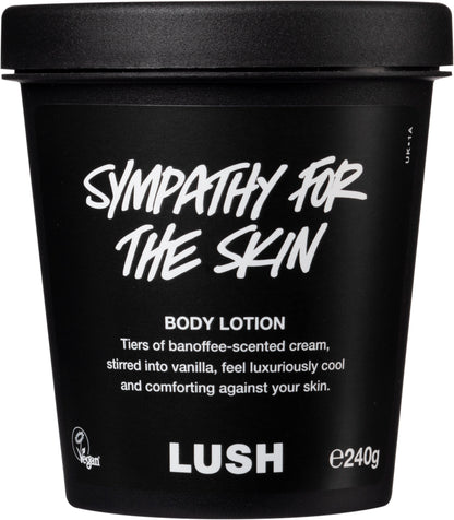 Sympathy For The Skin