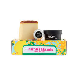 Thanks Hands