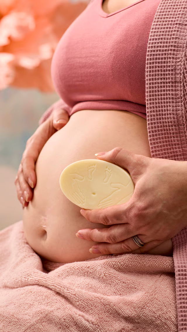 The Bump Massage Bar