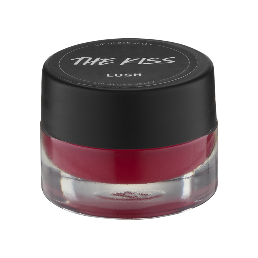 The Kiss Lip Gloss