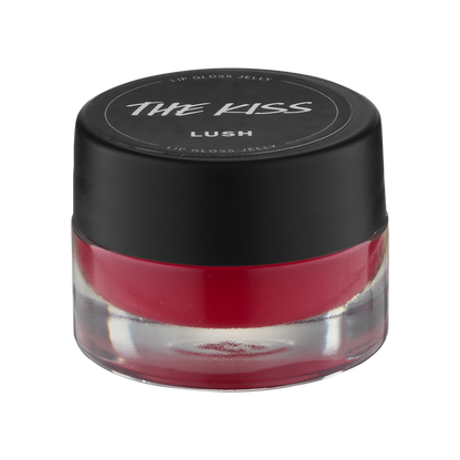 The Kiss Lip Gloss
