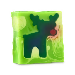 The Most Famous Reindeer Of All Soap