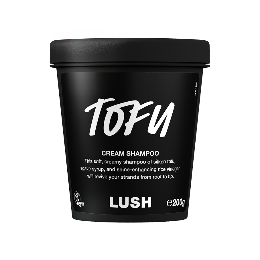 Tofu Shampoo
