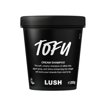Tofu Shampoo