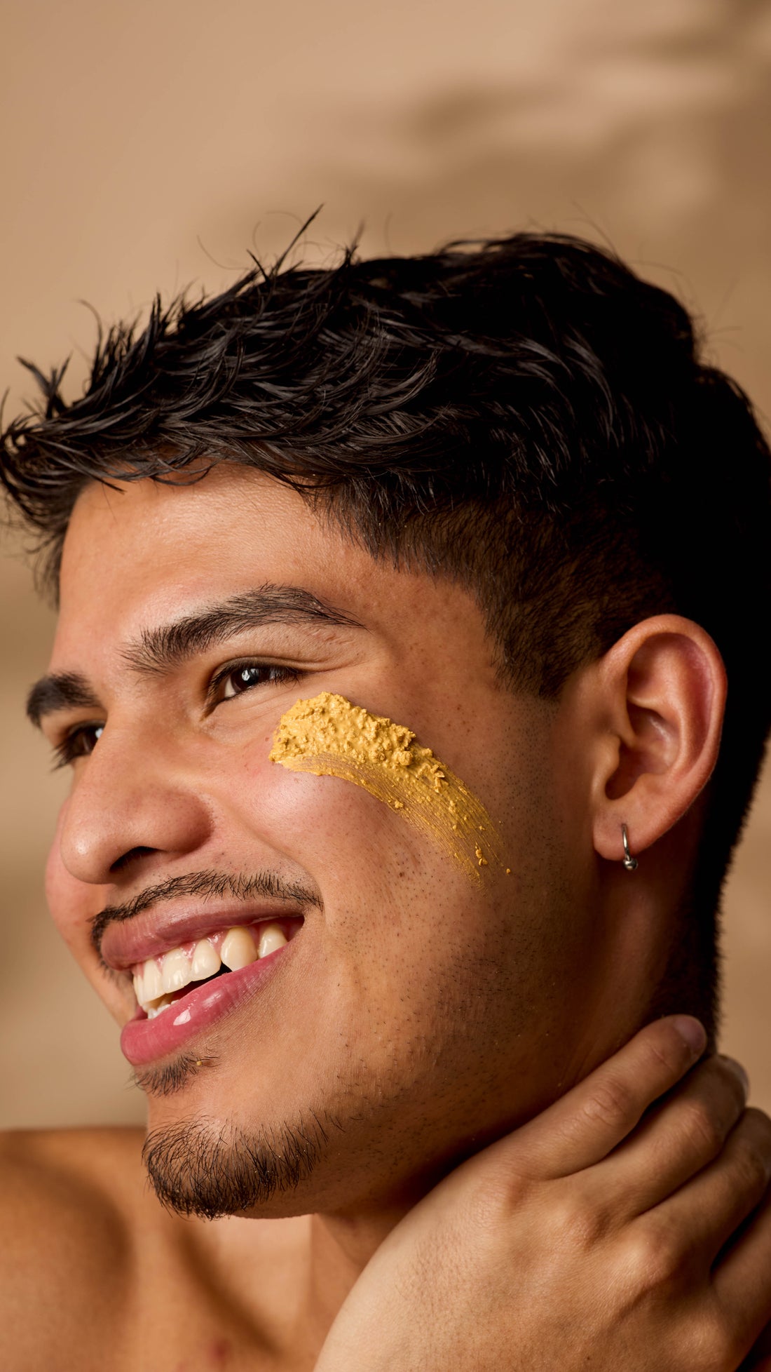 ترميريك قناع للوجه