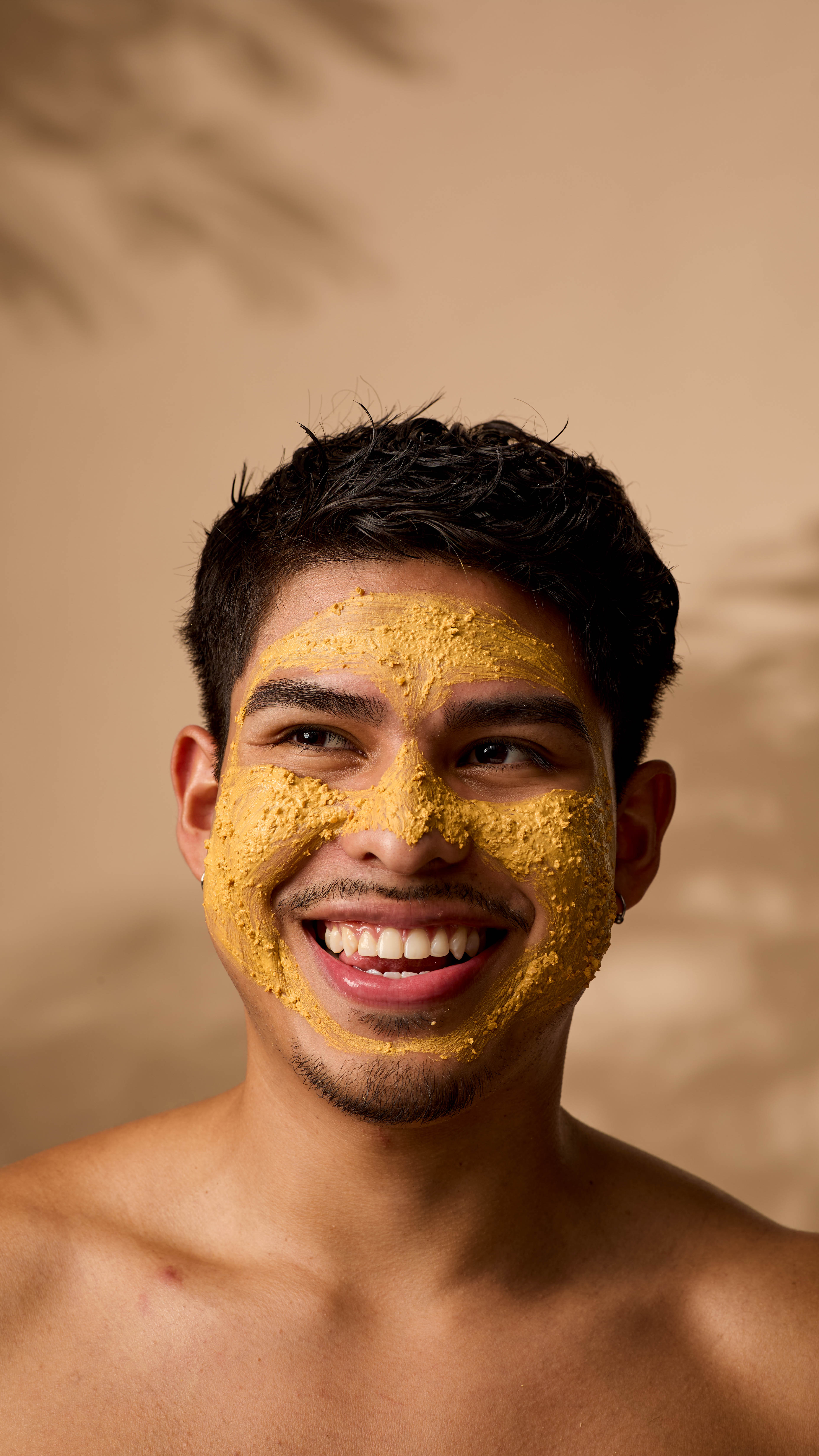 ترميريك قناع للوجه