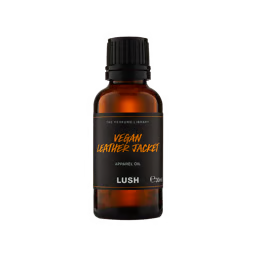 Vegan Leather Jacket Apparel Oil