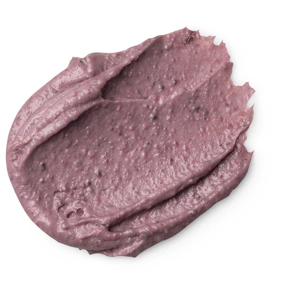 Beauty Sleep Face And Body Mask