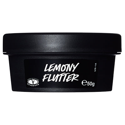 Lemony Flutter