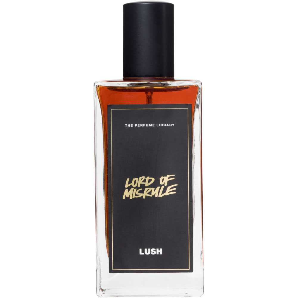 Lord Of Misrule Perfume – Lush Saudi Arabia