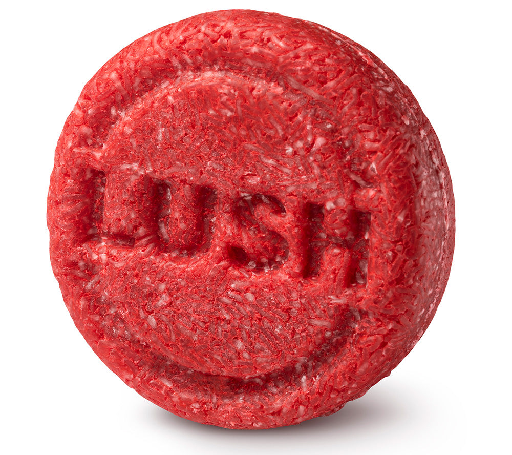 New Hair Shampoo Bar