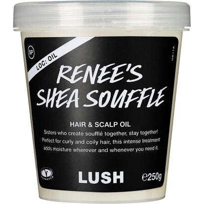 رينيز شيا سوفليه