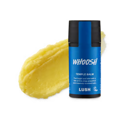 Whoosh Temple Balm