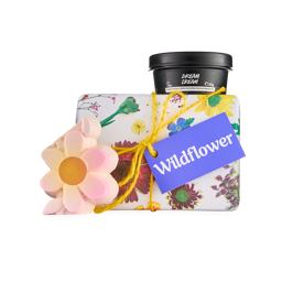 Wildflower هدية